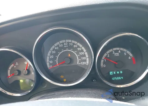 2010 Dodge Caliber Sxt from USA, damaged, VIN 1B3CB4HA4AD552513